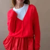 DUMY CARDIGAN