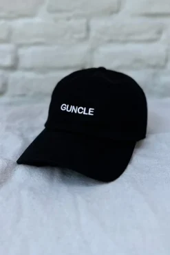 GUNCLE HAT