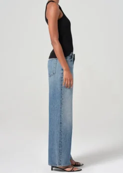 LEX JEAN SWING