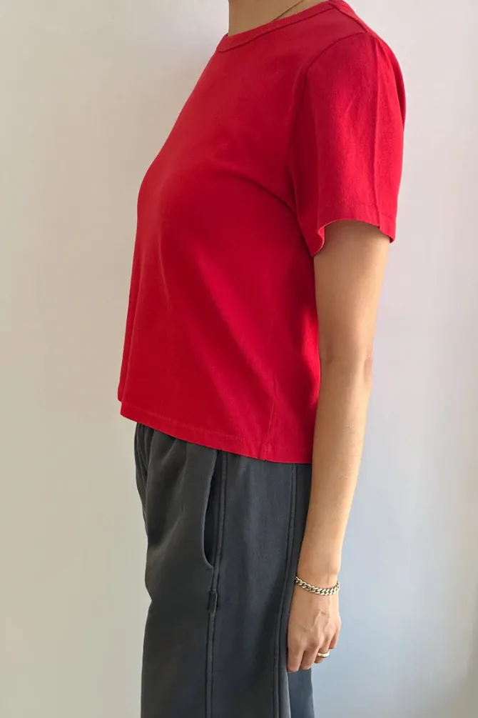 THE LITTLE BOY TEE