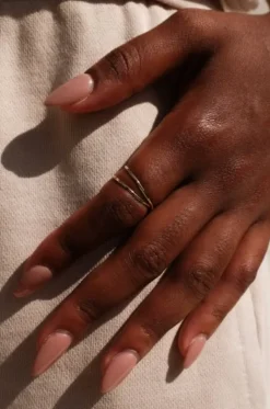 X STACKING RING